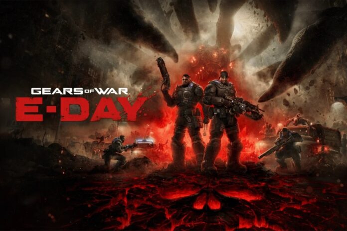 gears-of-war:-e-day-ganha-novo-gameplay-no-xbox-games-showcase