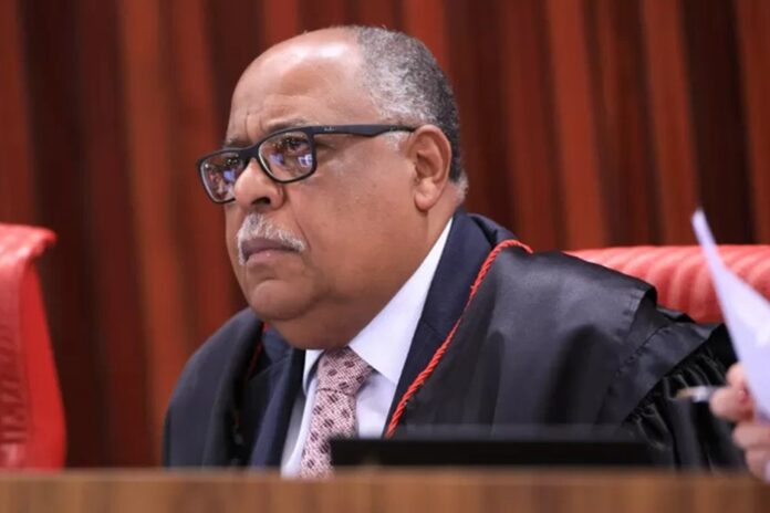 senado-aprova-indicacao-de-benedito-goncalves-ao-cnj