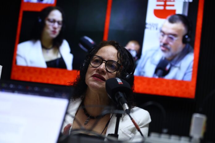 ministra-do-mcti:-“queremos-garantir-qualidade-de-vida-as-mulheres”