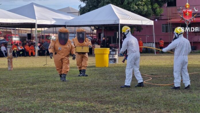 distrito-federal-reforca-capacidade-de-resposta-a-acidentes-com-produtos-perigosos