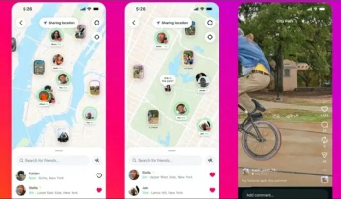 meta-pede-desculpas-apos-liberar-funcao-de-localizacao-no-instagram