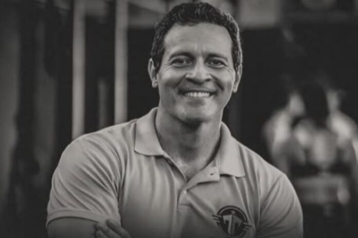 empresario-alberone-junior,-pioneiro-do-crossfit,-morre-aos-48-anos