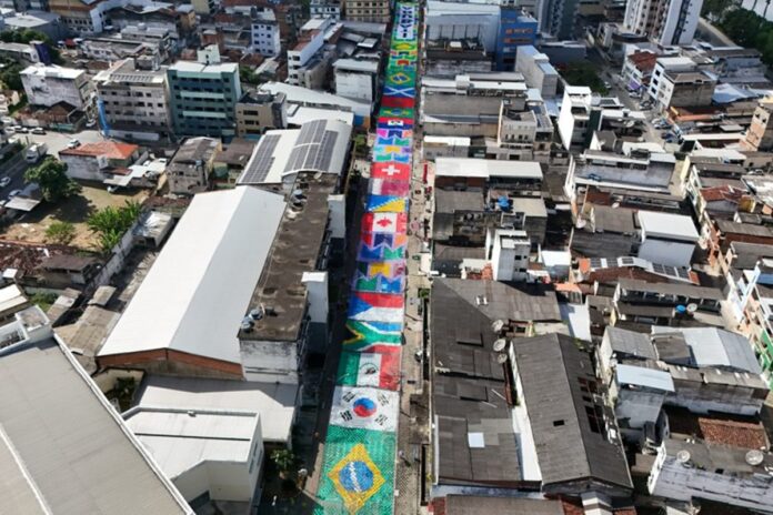 ita-pedro-2026:-decoracao-junina-transforma-o-centro-de-itabuna-(ba)