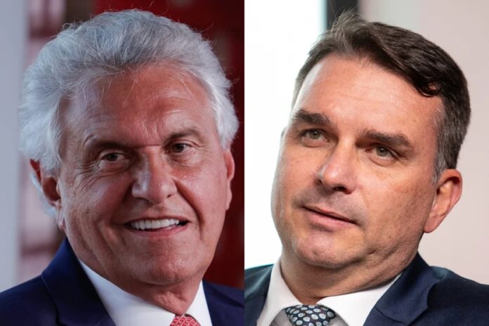 caiado-diz-que-flavio-“perdeu-a-condicao”-de-vencer-lula-nas-eleicoes