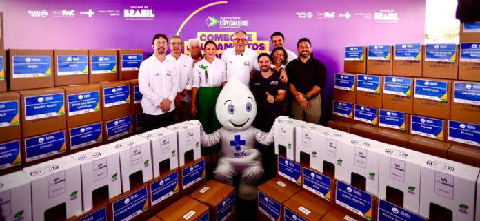 para-recebe-investimento-historico-de-r$-137,6-milhoes-do-ministerio-da-saude