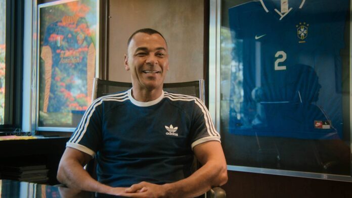 100%-jardim-irene:-cafu-e-destaque-em-serie-sobre-futebol-de-varzea
