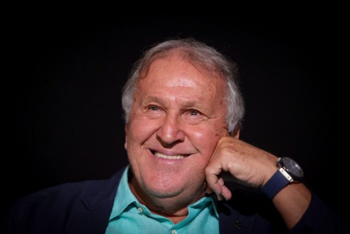 zico-aponta-endrick-como-trunfo-e-diz-que-esta-facil-marcar-o-brasil