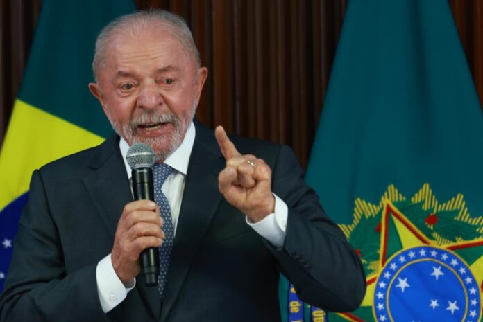 datafolha:-avaliacao-negativa-do-governo-lula-se-mantem-estavel-em-38%