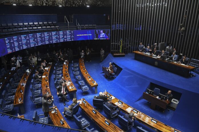 pautas-do-governo-travam-no-senado-proximo-ao-recesso-do-meio-de-ano