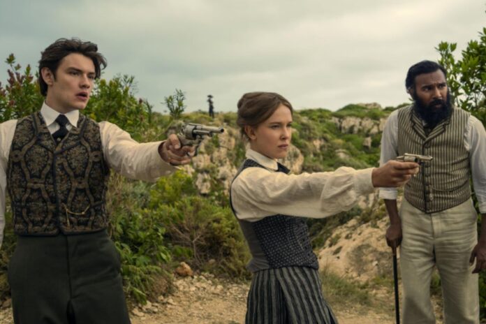 enola-holmes-3:-cinco-motivos-para-assistir-ao-novo-filme-da-franquia