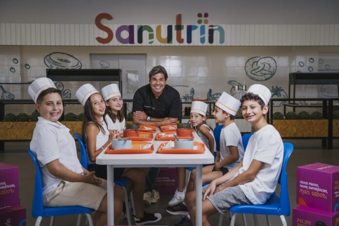 felipe-bronze-assina-cardapio-escolar-inspirado-nos-paises-da-copa-para-ampliar-o-paladar-das-criancas