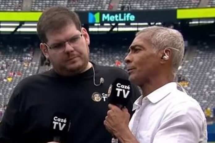 romario-vai-recorrer-apos-justica-bloquear-ganhos-com-a-cazetv-na-copa