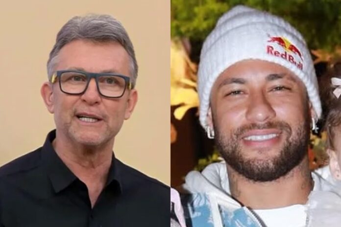 craque-neto-detona-neymar-em-comparacao-com-mbappe:-“so-joga-com-o-mickey”