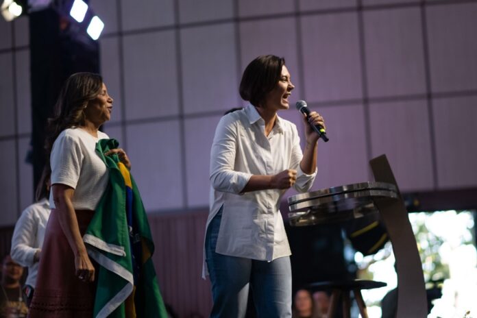 imparaveis:-o-que-e-o-novo-movimento-coordenado-por-michelle-bolsonaro