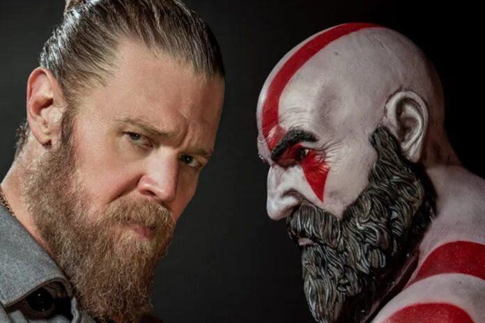 god-of-war:-ator-de-kratos-sera-substituido-apos-grave-acidente-em-set