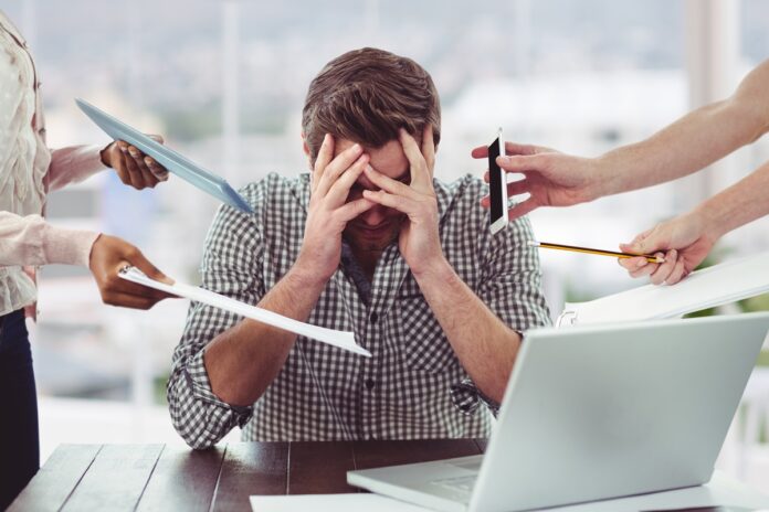 vida-moderna-pode-estar-levando-a-mente-humana-ao-limite,-diz-estudo