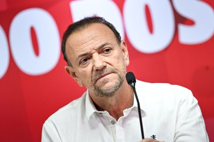 apos-fala-sobre-urnas,-presidente-do-pt-avalia-levar-flavio-a-justica