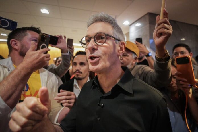 novo-oficializa-a-candidatura-de-romeu-zema-a-presidencia-da-republica