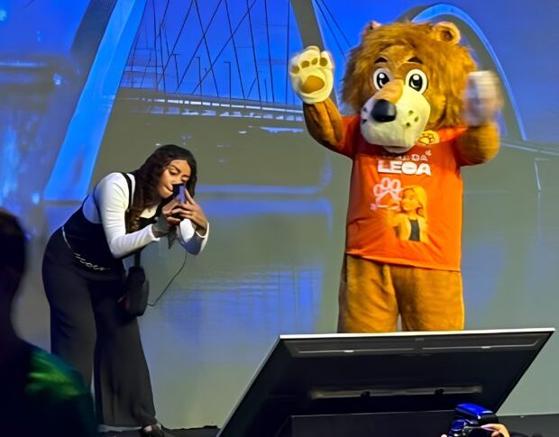 campanha-de-celina-aposta-em-leao-como-novo-simbolo-para-2026