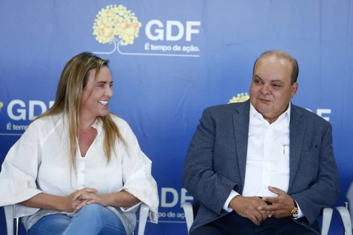 celina-leao-diz-que-uniao-com-mdb-e-fruto-de-trabalho-e-reconhece-legado-de-ibaneis