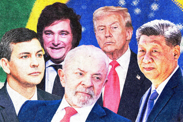 alem-de-trump:-eleicao-brasileira-sera-marcada-por-pressoes-externas