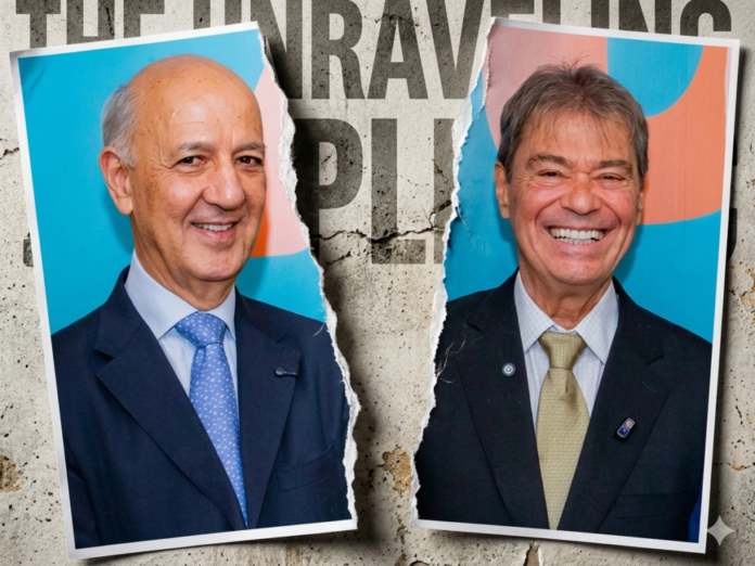 traicao-e-desprezo:-avante-pode-romper-com-arruda-sob-clima-de-revolta-e-humilhacao-publica