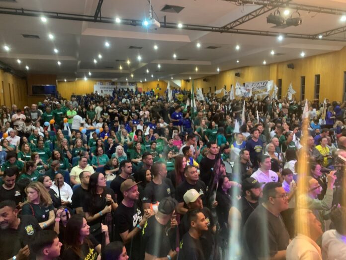 mobiliza-oficializa-apoio-a-reeleicao-de-celina-leao-e-lanca-34-candidatos-para-as-eleicoes-2026-no-distrito-federal