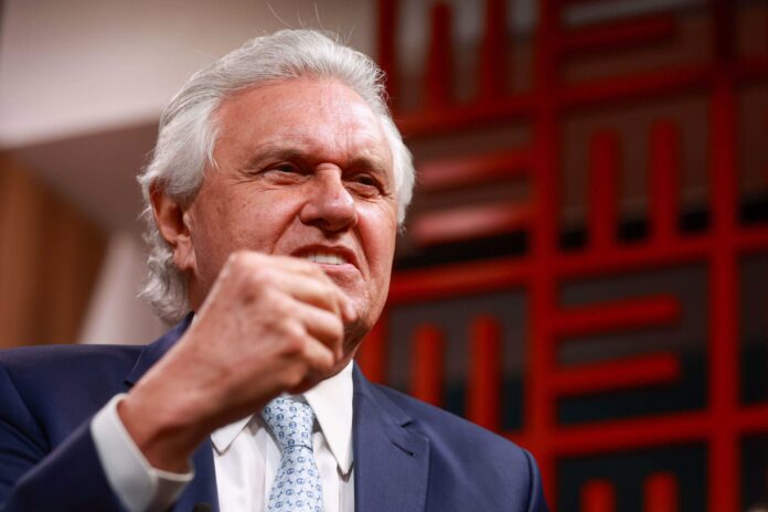 caiado-critica-indicacao-de-vice-de-flavio:-“hipocrisia-tem-limite”