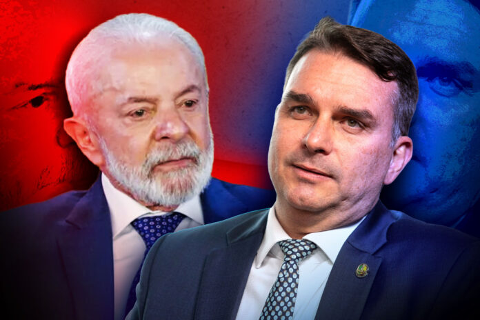 quaest:-lula-ganha-de-flavio-bolsonaro-no-nordeste-e-entre-mulheres