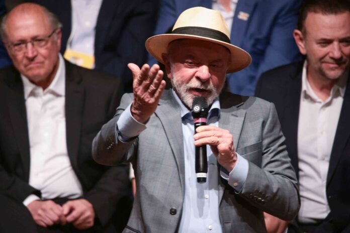 cnt/mda:-36,2%-veem-governo-lula-como-negativo-e-35,3%-acham-positivo