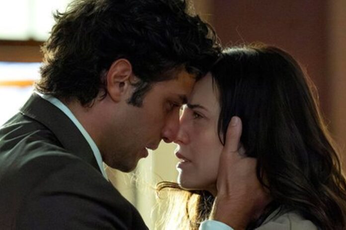 quem-ama-cuida:-adriana-e-pedro-se-beijam-e-terao-1a-noite-de-amor
