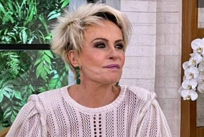 medica-expoe-atitude-de-ana-maria-braga-no-mais-voce:-“vou-quebrar”