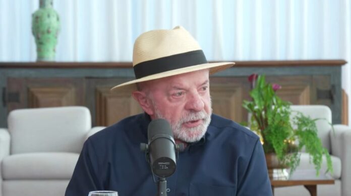 lula-diz-que-pedira-a-trump-para-nao-se-meter-nas-eleicoes-do-brasil