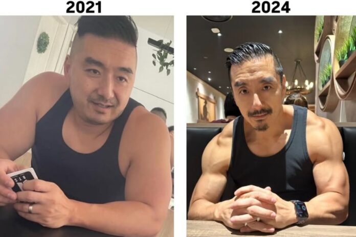 cobaia-do-proprio-estudo,-homem-reduz-sua-idade-biologica-em-15-anos