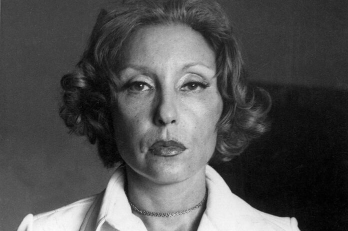 obra-de-clarice-lispector-inspira-filme-comandado-por-mulheres