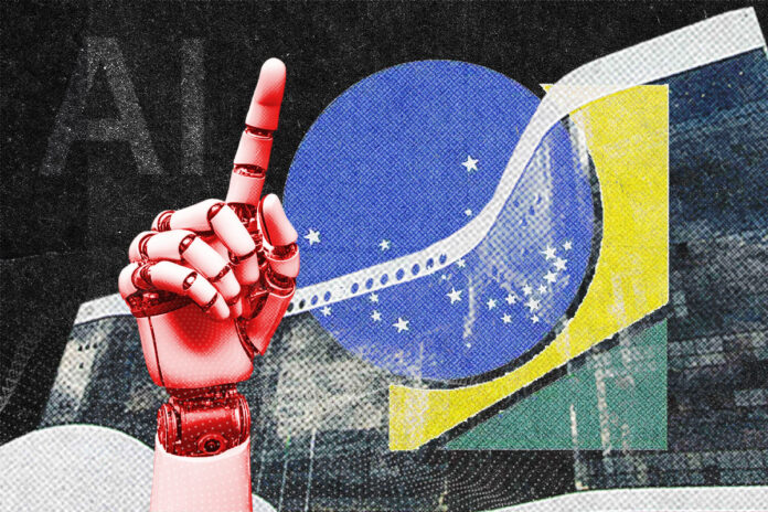 quaest:-73%-dos-eleitores-desaprovam-o-uso-de-ia-em-campanha-politica