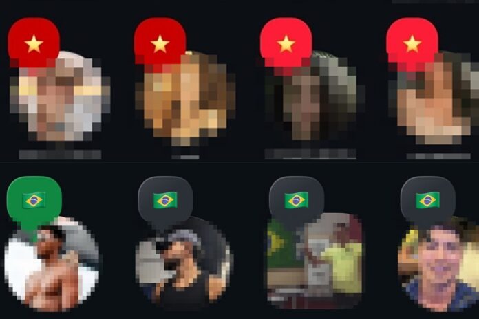 entenda-o-que-sao-estrelas-vermelhas-e-bandeira-do-brasil-no-instagram