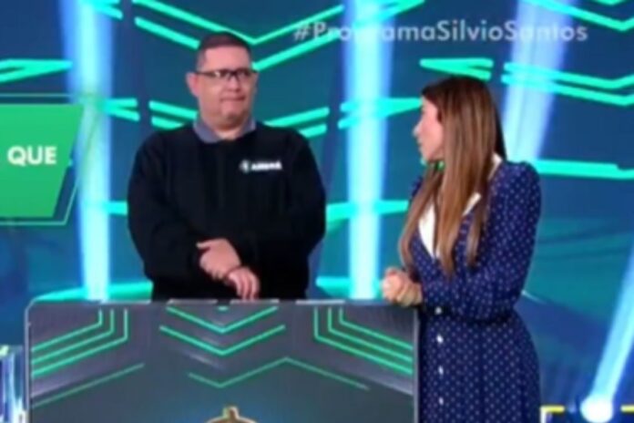 show-do-milhao:-universitarios-erram-e-participante-perde-r$-100-mil