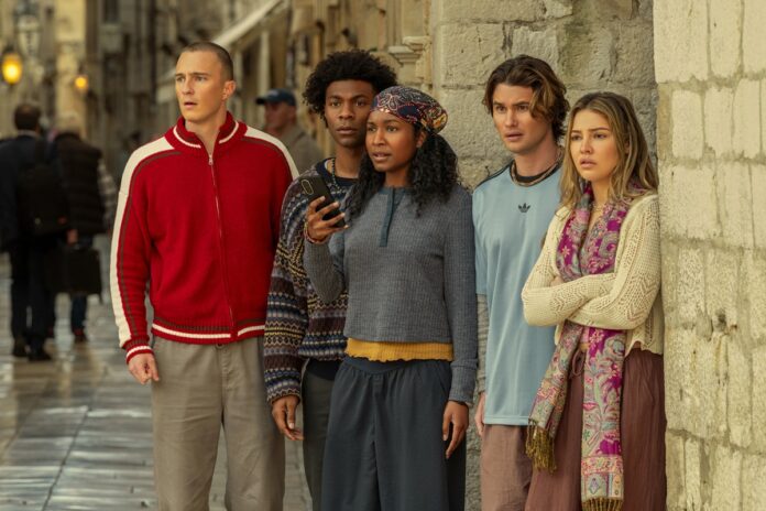 outer-banks:-relembre-como-terminou-a-quarta-temporada-da-serie