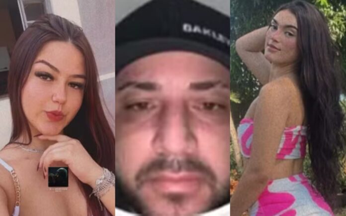 suspeito-do-desaparecimento-de-primas-fez-refens-antes-de-morrer-no-pr