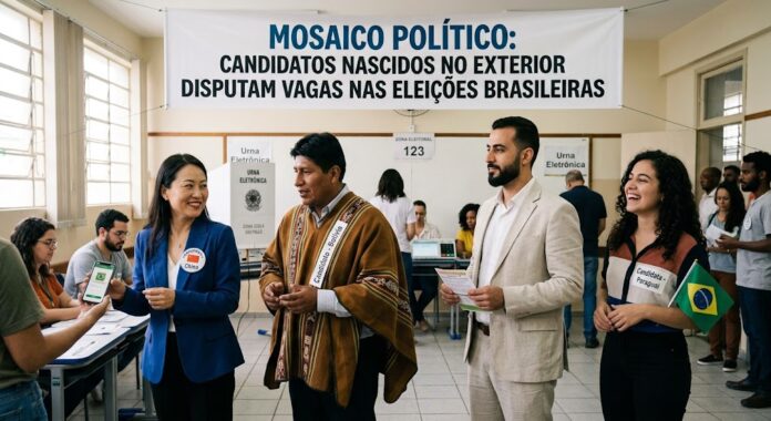 mosaico-politico:-candidatos-nascidos-no-exterior-disputam-vagas-nas-eleicoes-brasileiras