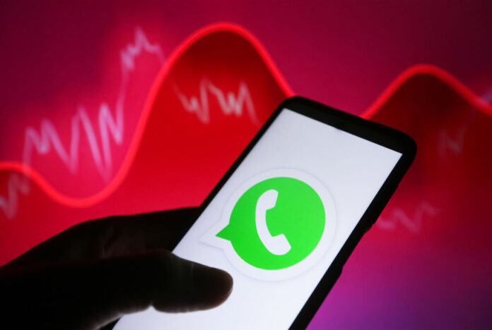 o-whatsapp-caiu?-usuarios-enfrentam-instabilidade-nesta-sexta-(21/8)