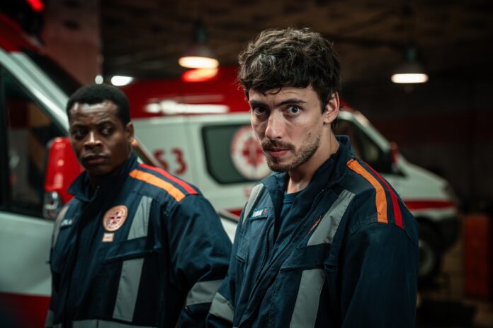 emergencia-53:-jaffar-bambirra-conta-como-elenco-construiu-parceria