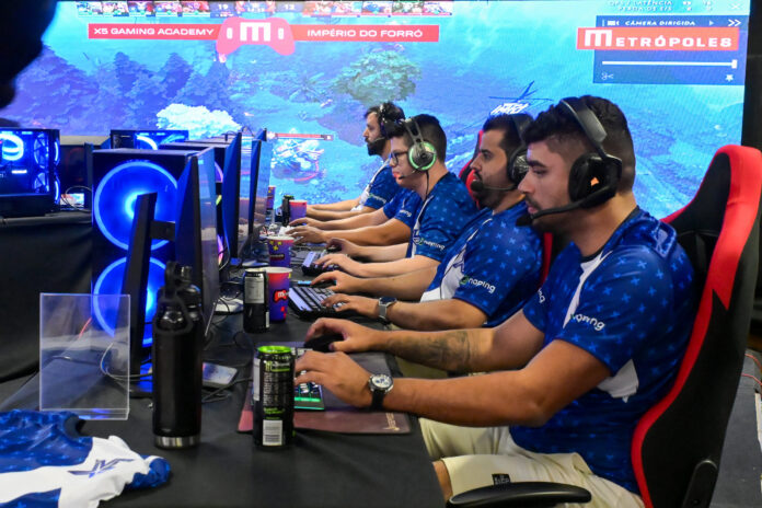 metropoles-game-festival:-veja-o-resultado-das-finais-de-lol,-dota-2-e-mais