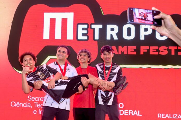 metropoles-game-festival:-confira-os-resultados-das-finais-de-free-fire,-valorant-e-mais