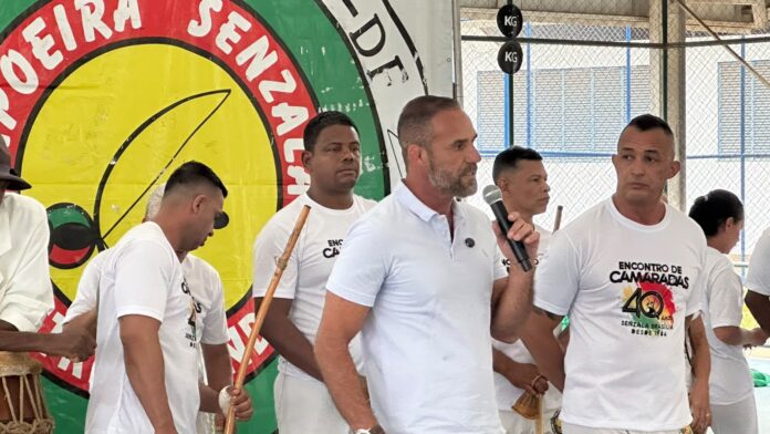 capoeira-que-transforma:-grupo-senzala-celebra-quatro-decadas-de-historia-no-df