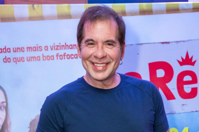 ate-que-a-sorte-nos-separe-3:-veja-o-antes-e-depois-de-leandro-hassum