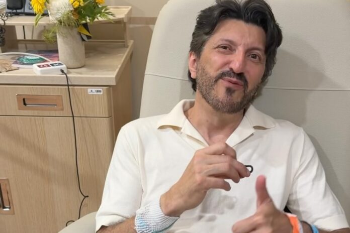 farmaceutica-responde-sobre-caso-lito-sousa:-“estudo-em-estagio-inicial”