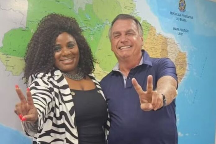 mp-eleitoral-pede-que-tre-rj-rejeite-candidatura-de-‘negona-do-bolsonaro’