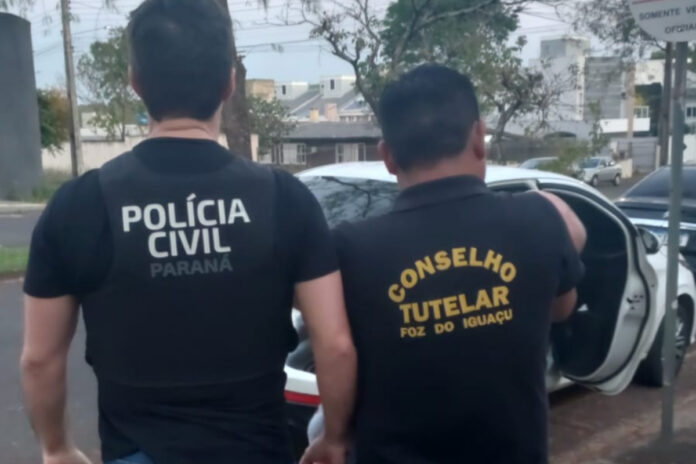 pais-vendem-bebe-de-5-meses-por-r$-15-mil-no-paraguai-e-acabam-presos-no-pr